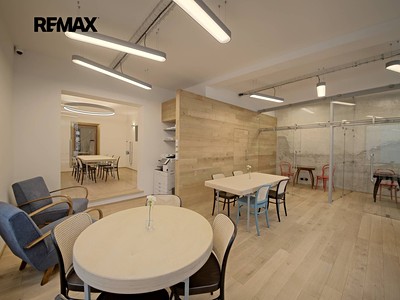 Pronájem kanceláře 70 m²