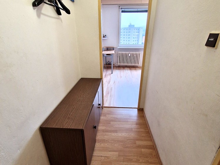 Wohnung 1+kk zur Miete, 24 m² (5 von 7)