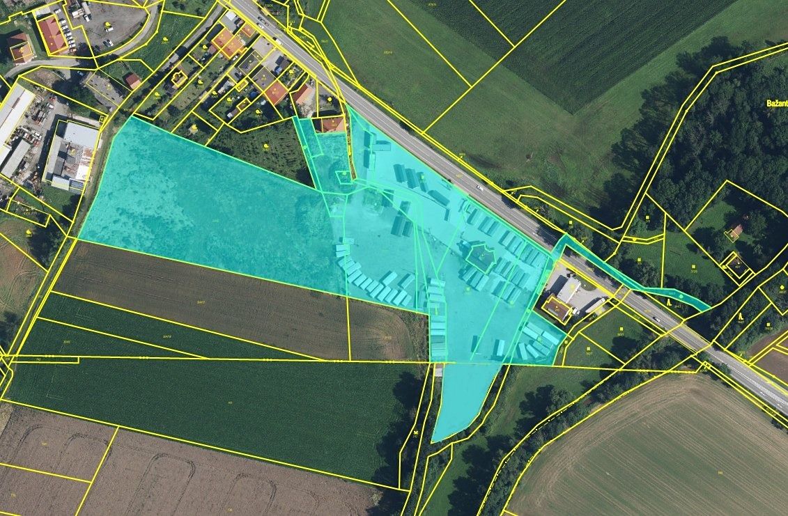 Prodej obchodního prostoru 262 m² – fotografie 2