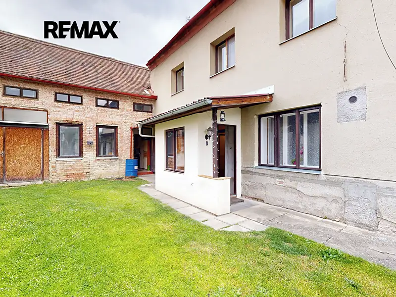 Prodej rodinného domu 126 m², pozemek 953 m², Rosice – náhled fotky 2