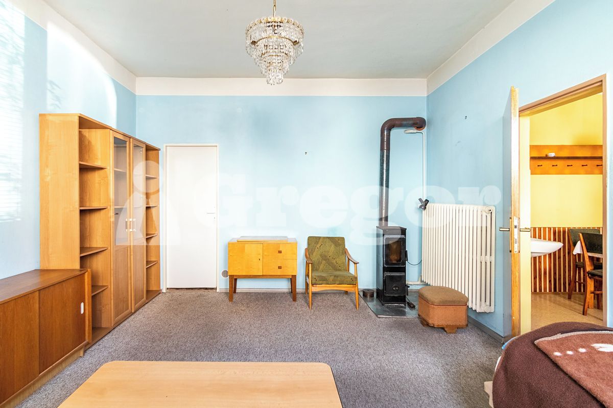 Prodej rodinného domu 154 m², pozemek 482 m²