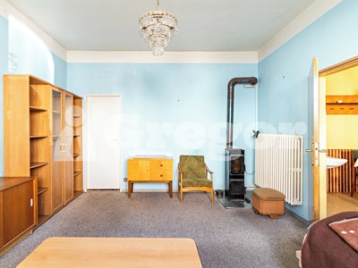 Prodej  rodinného domu 154 m², pozemek 482 m²