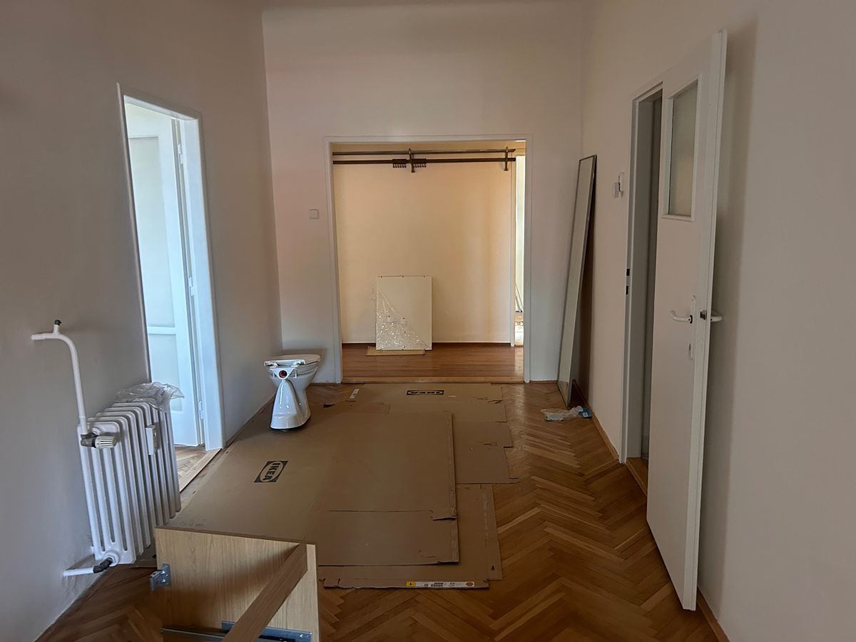 Pronájem bytu 4+1 85 m² – fotografie 5