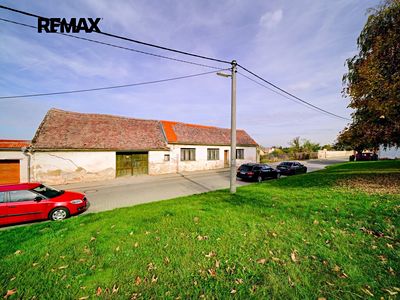 Prodej rodinného domu 96 m², pozemek 403 m²