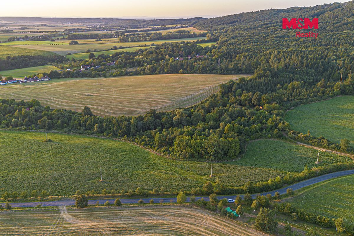 Prodej pole 10056 m² – fotografie 3
