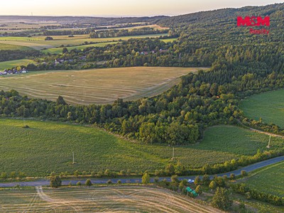 Prodej pozemku, 10 056 m² (3 z 11)