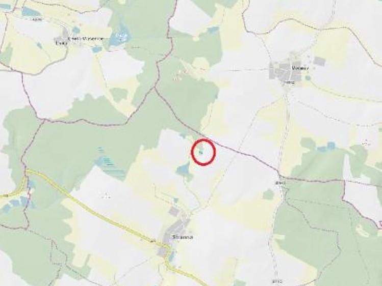 Ділянка на продаж, 1 258 м² (7 з 8)