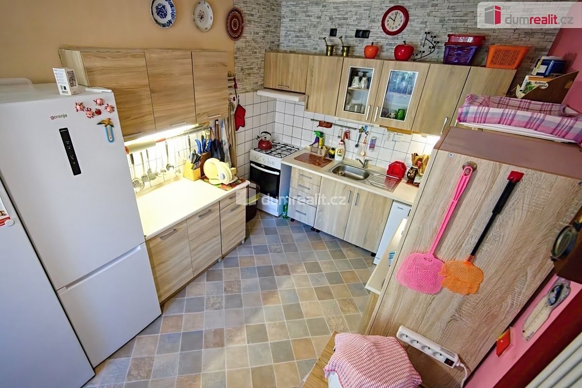 Prodej bytu 3+1 71 m² – fotografie 3