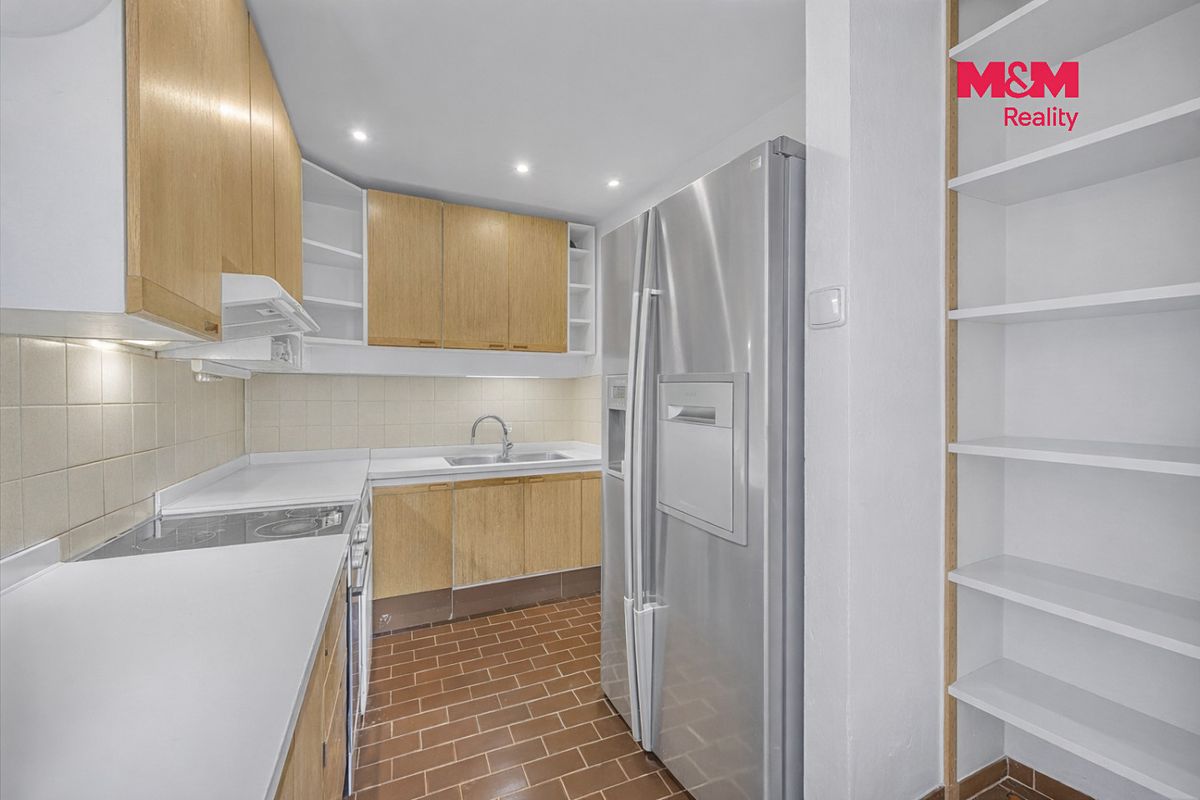 Prodej rodinného domu 120 m², pozemek 4288 m² – fotografie 4
