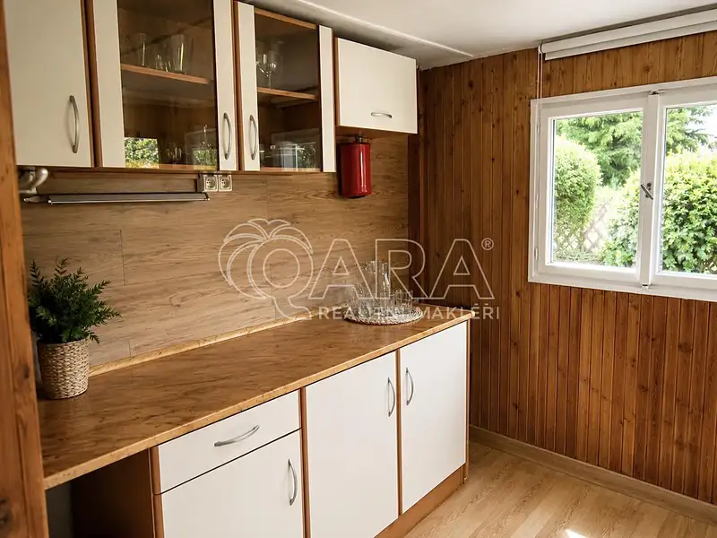 Prodej chaty 34 m², pozemek 99 m², Chyňava – náhled fotky 2