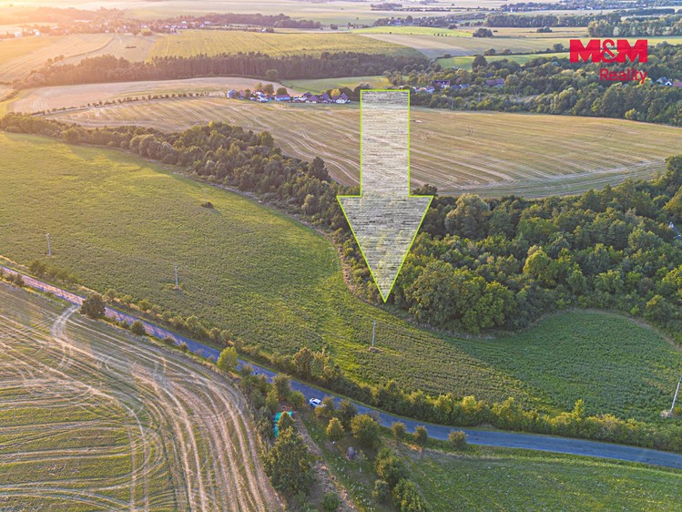 Prodej pozemku, 10 056 m² (4 z 11)