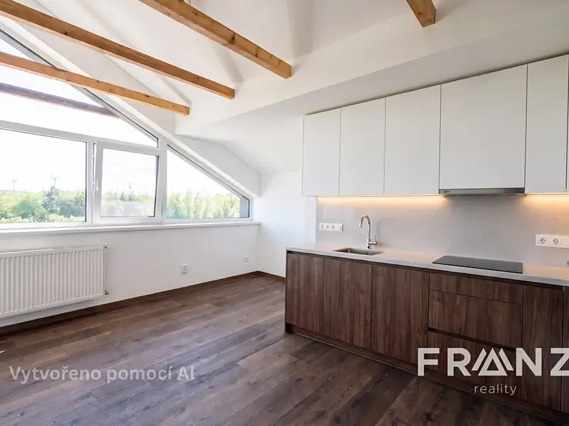 Pronájem bytu 1+kk 28 m², Bohumín – náhled fotky 1