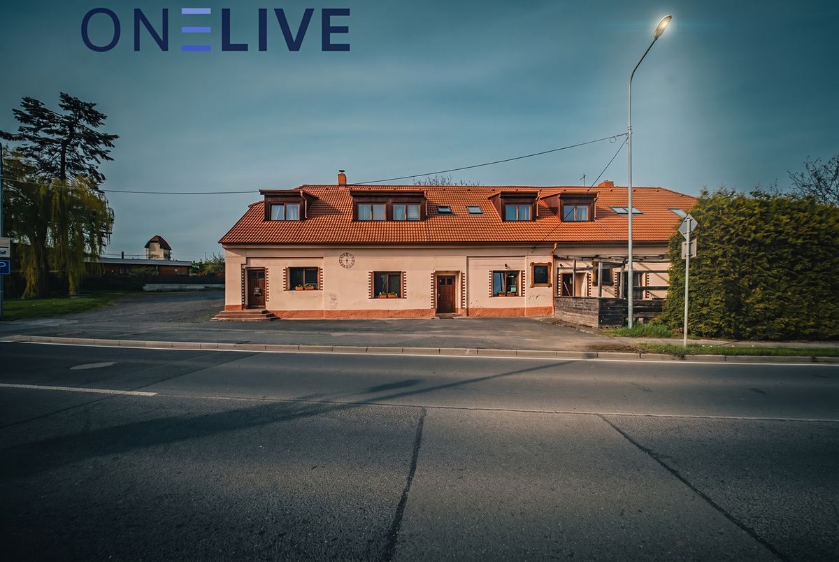 Prodej ubytovacího zařízení 600 m² – fotografie 5