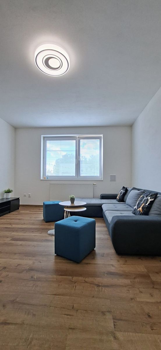 Pronájem bytu 1+kk 30 m² – fotografie 3