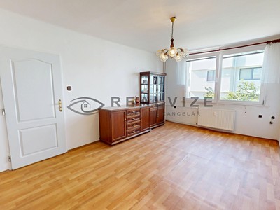 Prodej bytu 2+1 47 m²