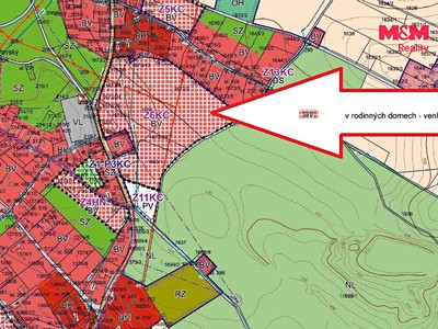 Ділянка на продаж, 1 110 м² (2 з 8)