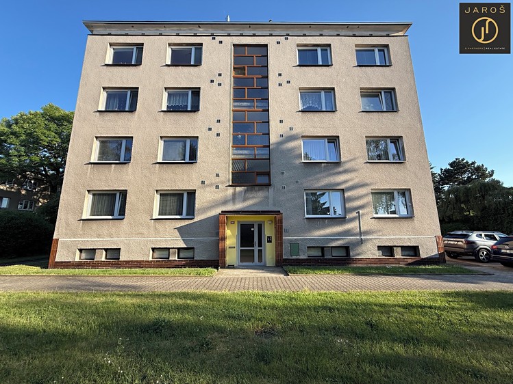 Квартира 2+1 в оренду, 60 м² (10 з 10)