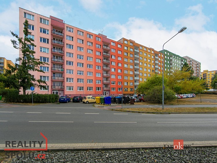 Wohnung 2+1 zur Miete, 57 m² (8 von 8)