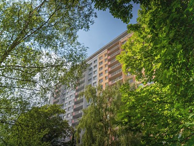 Prodej bytu 2+kk 48 m²