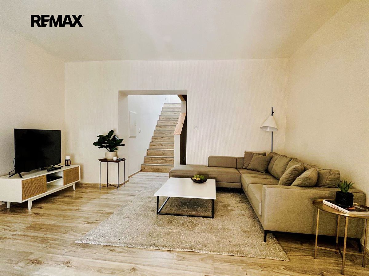 Pronájem bytu 2+1 41 m²
