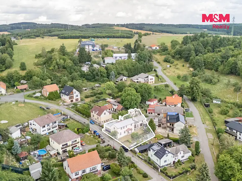 Prodej rodinného domu 137 m², pozemek 670 m², Dolní Bělá – náhled fotky 3