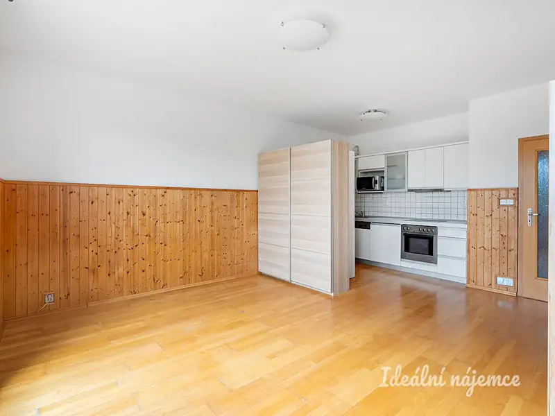 Pronájem bytu 2+kk 52 m², Praha – náhled fotky 2