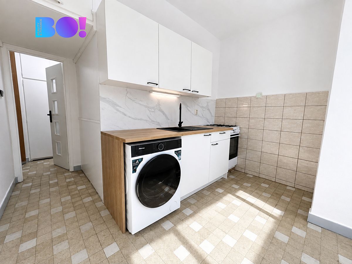 Prodej bytu 3+1 62 m², Ostrava – fotka 1 z 3