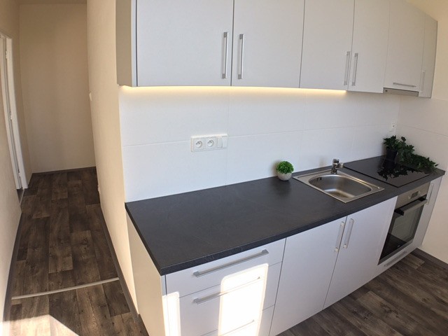 Квартира 2+1 в оренду, 55 м² (2 з 17)