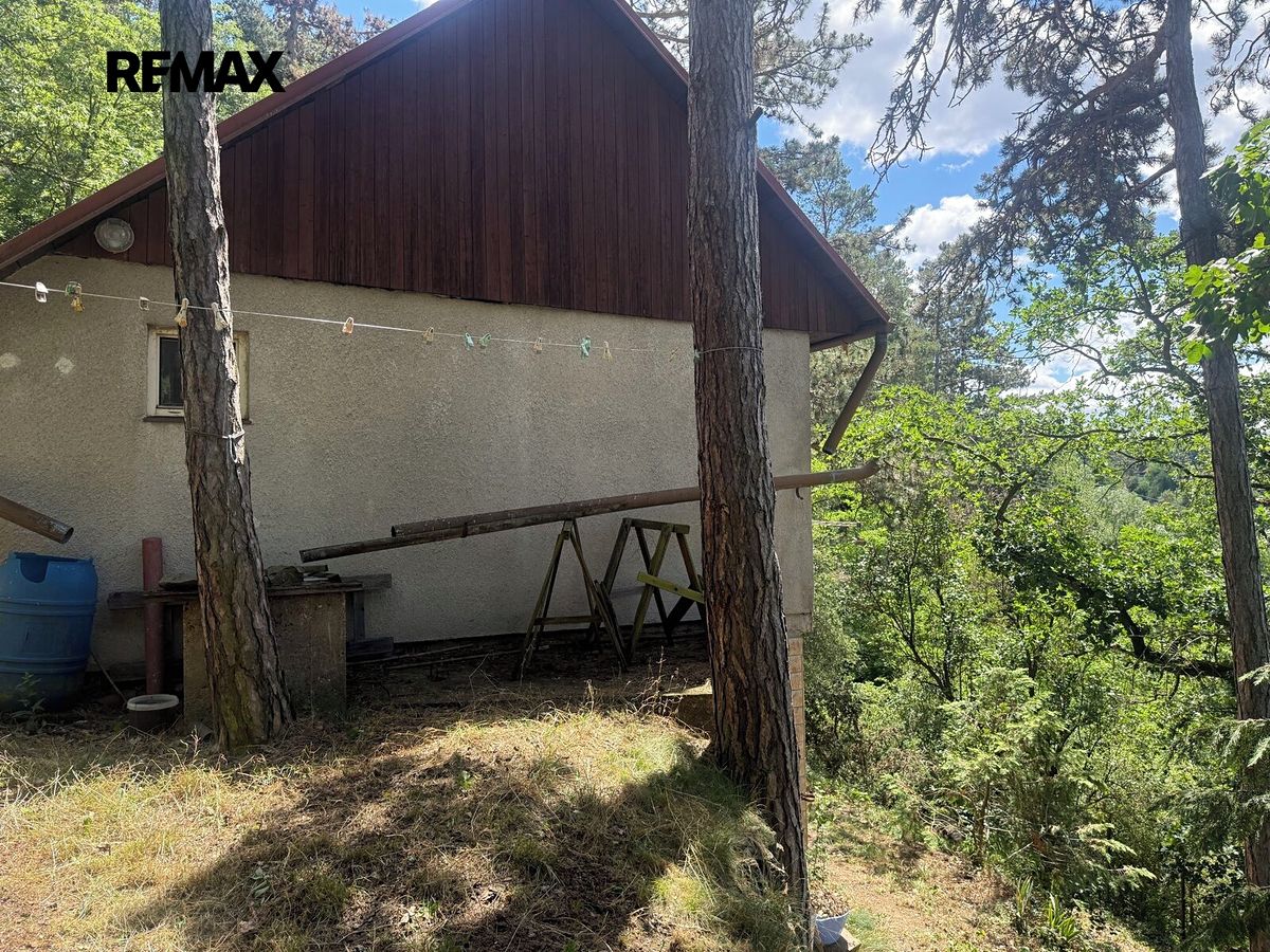 Prodej chaty 67 m², pozemek 962 m² – fotografie 5
