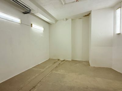 Pronájem skladového prostoru 50 m²