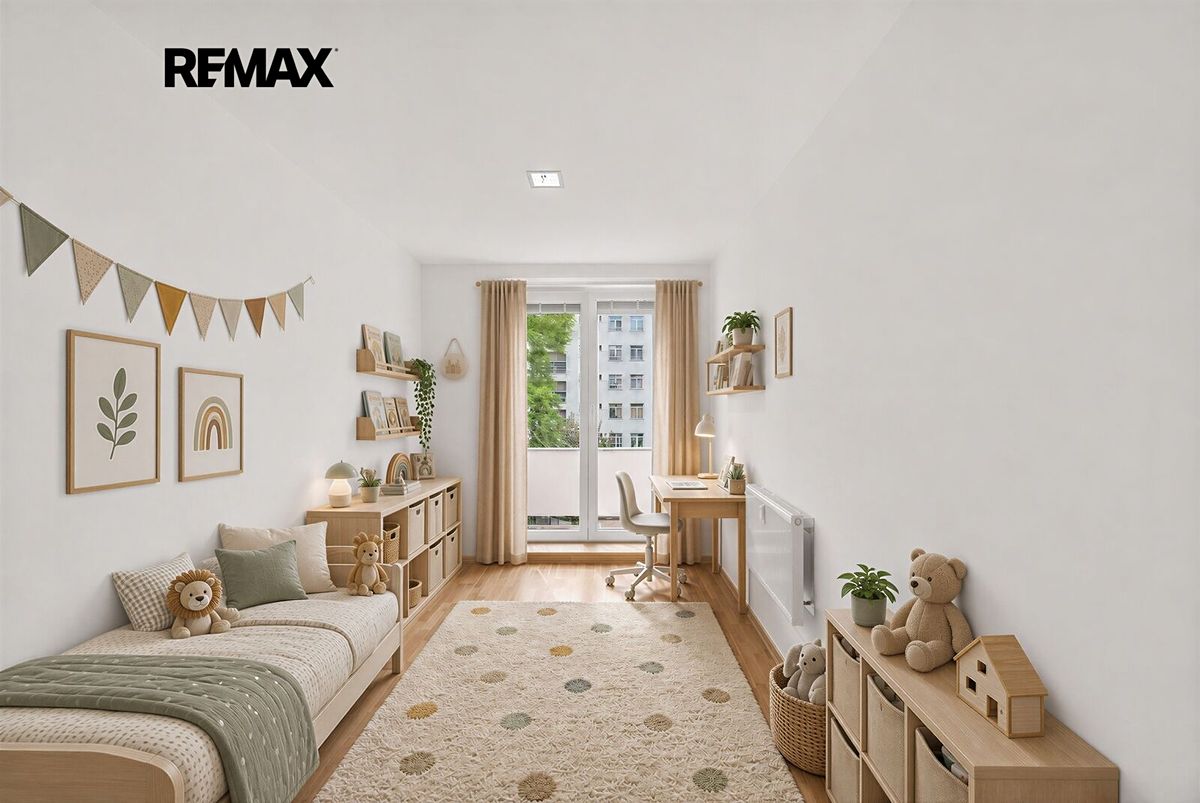 Prodej bytu 3+kk 60 m² – fotografie 4