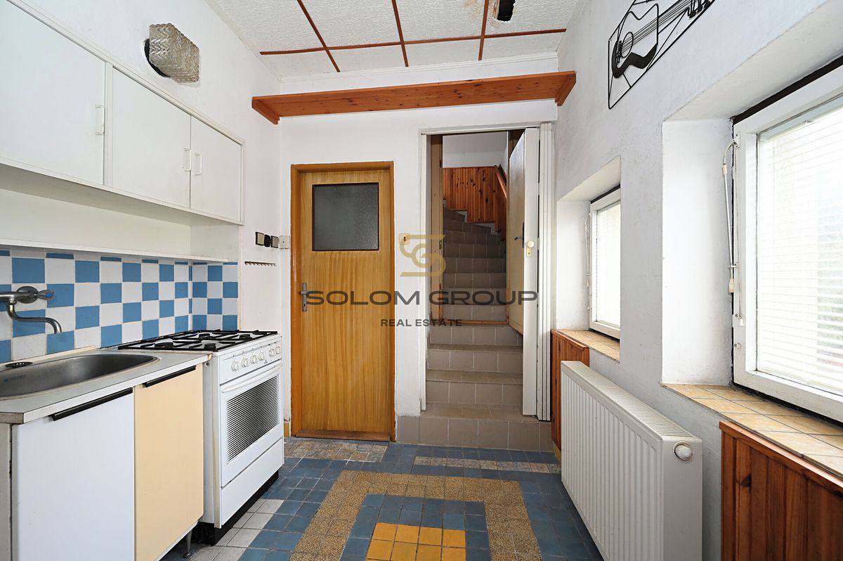 Prodej rodinného domu 117 m², pozemek 780 m² – fotografie 4