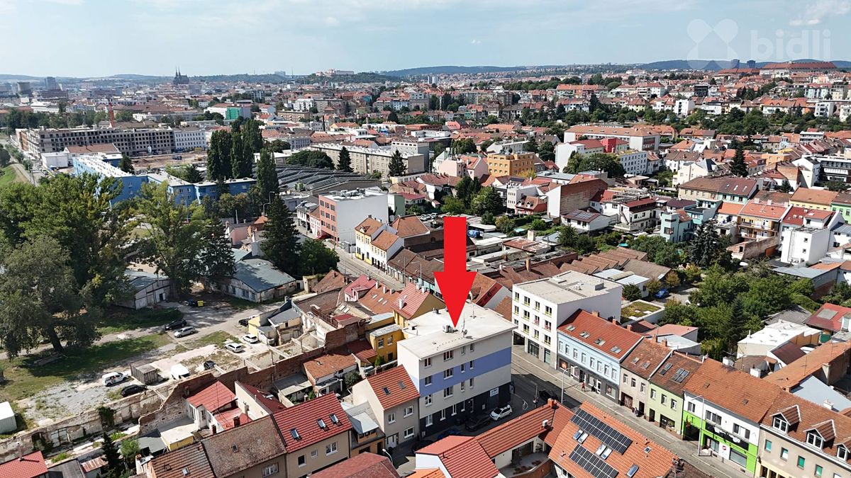 Prodej bytu 3+kk 70 m² – fotografie 2