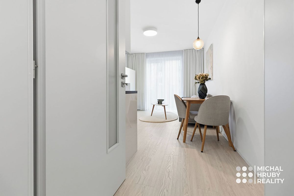 Prodej bytu 1+kk 31 m² – fotografie 5