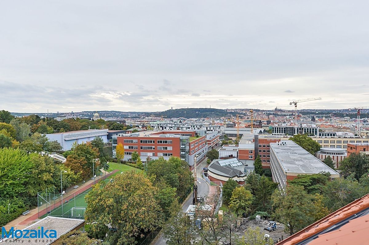 Pronájem bytu 2+kk 51 m² – fotografie 3