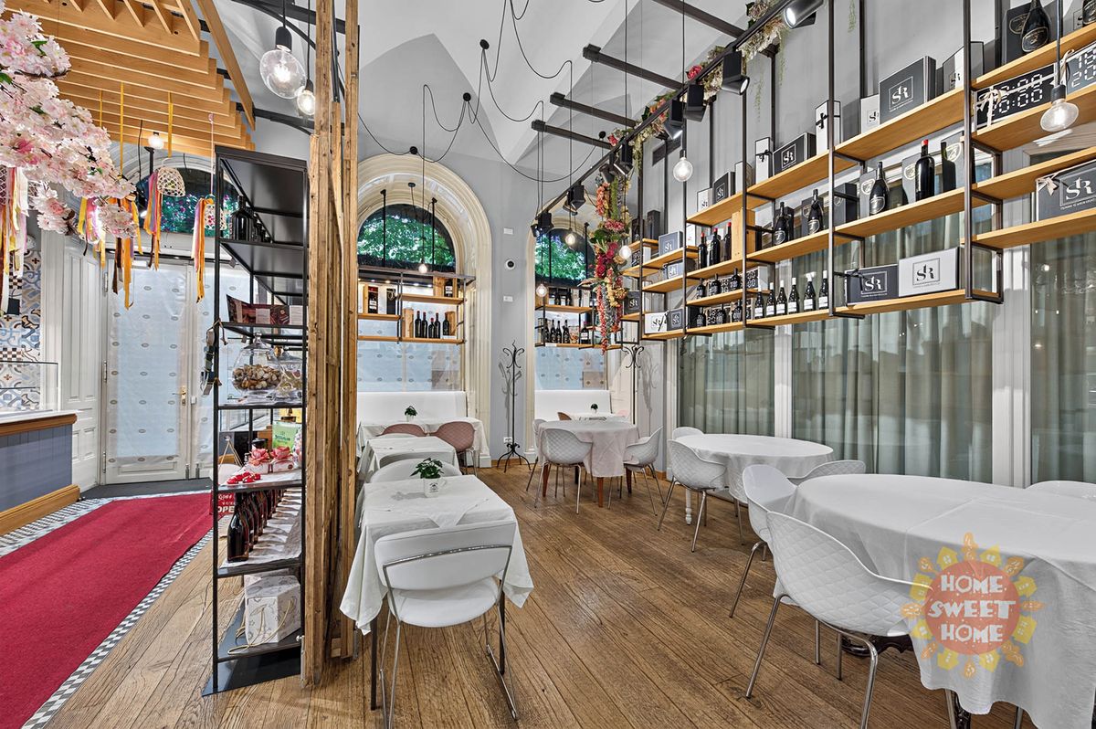 Pronájem obchodního prostoru 225 m² – fotografie 5