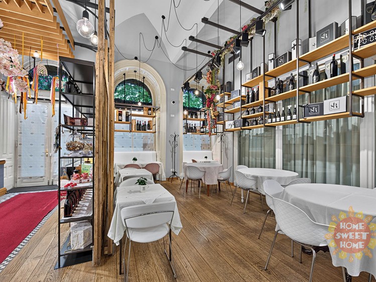 Комерційне приміщення в оренду, 225 м² (5 з 30)