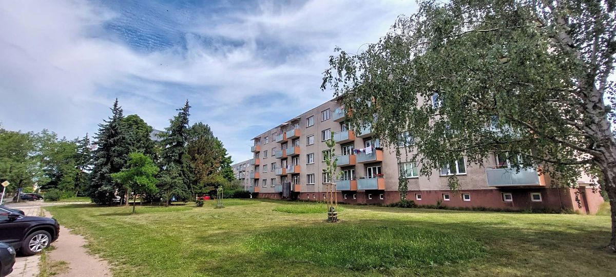 Pronájem bytu 3+1 69 m²