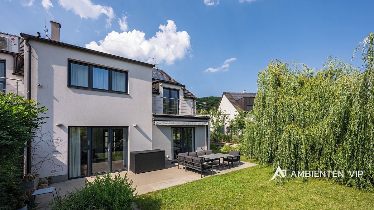 Prodej rodinného domu 176 m², pozemek 506 m²