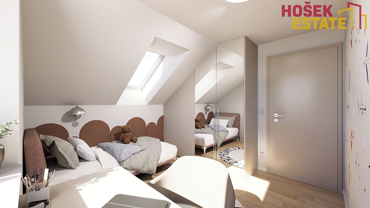 Prodej bytu 4+kk 87 m² – fotografie 5