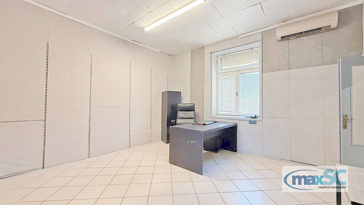 Pronájem skladového prostoru 317 m² – fotografie 4