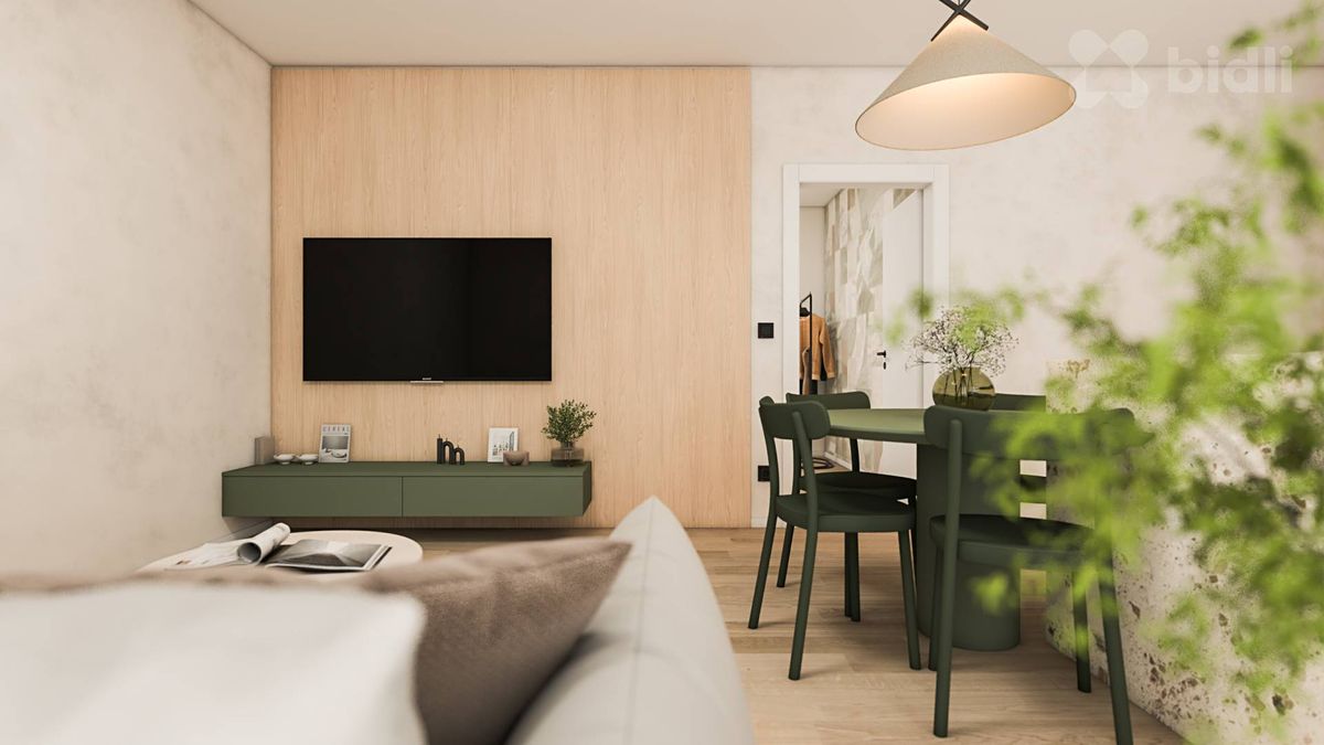 Prodej bytu 3+kk 64 m² – fotografie 3