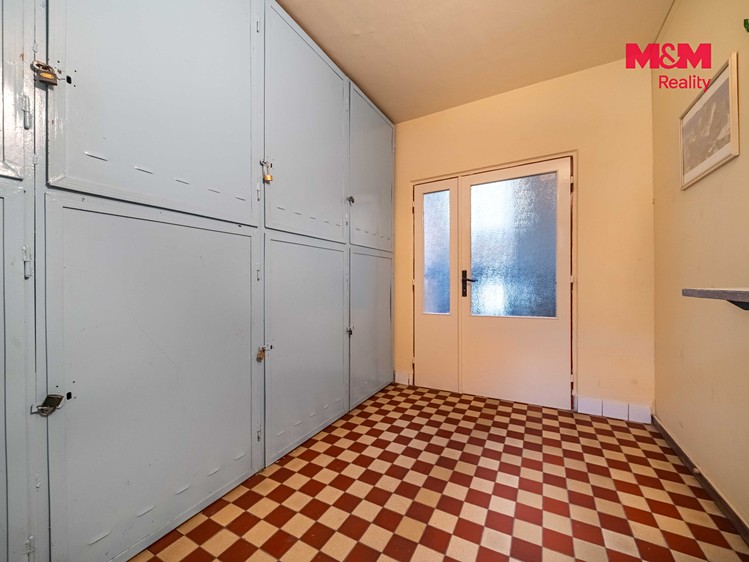 Wohnung 3+1 zum Kauf, 60 m² (6 von 22)