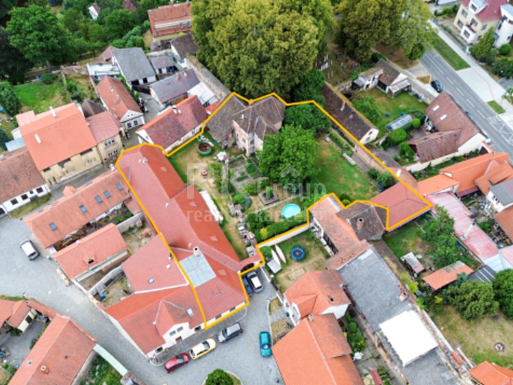 Будинок на продаж, 1 144 м² (30 з 31)