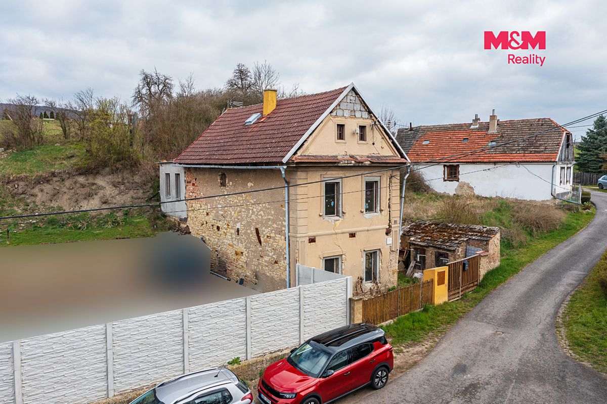 Prodej chaty 118 m², pozemek 1058 m² – fotografie 4