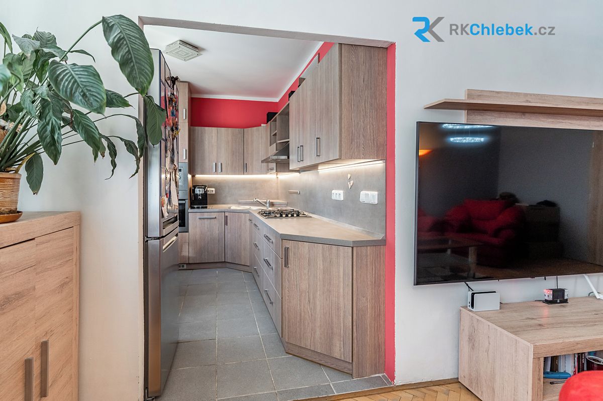 Prodej bytu 3+1 78 m² – fotografie 2