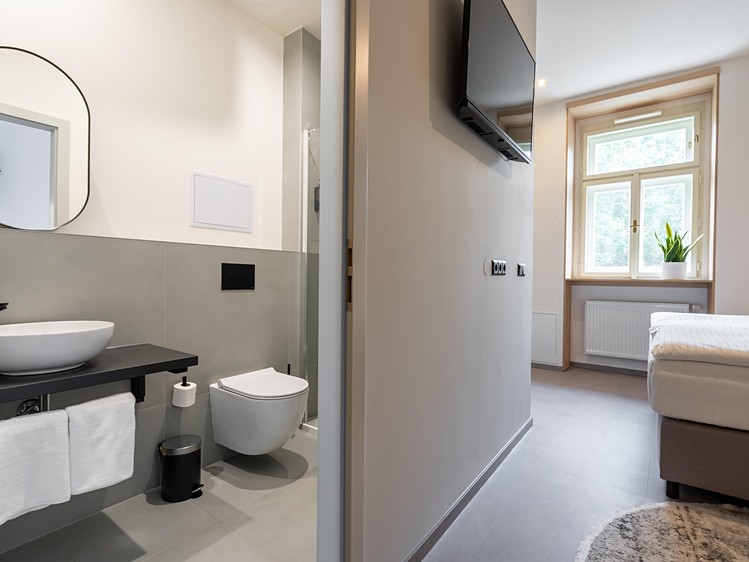 Prodej bytu 1+kk, 23 m² (8 z 16)