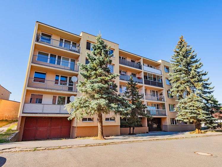 Prodej bytu 3+1, 70 m² (20 z 20)