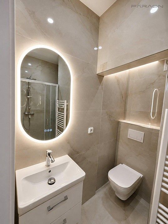 Pronájem bytu 2+kk 50 m² – fotografie 3