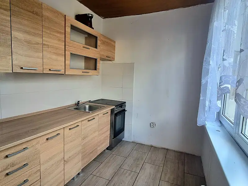 Prodej bytu 2+1 55 m², Bílina – náhled fotky 2